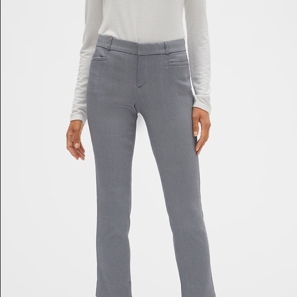 Fire Los Angeles Gray Blue Pant - Picture 1 of 4